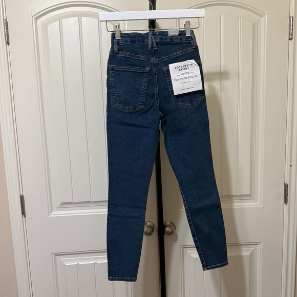 Good American | Good Petite Skinny  *NWT* - Picture 2 of 2